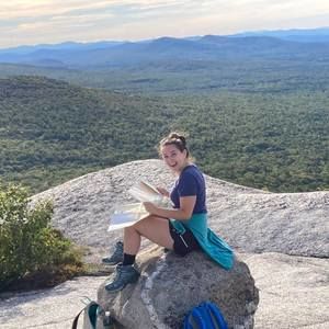 Meet your Posher, Kayla